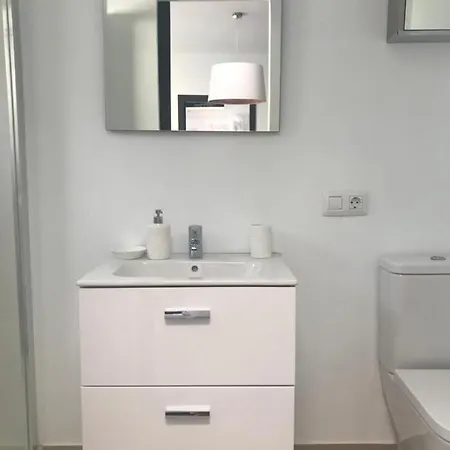 Aloe Apartment Tías