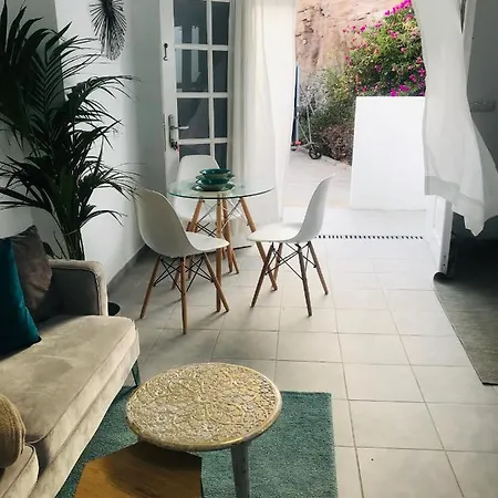 Aloe Apartment *